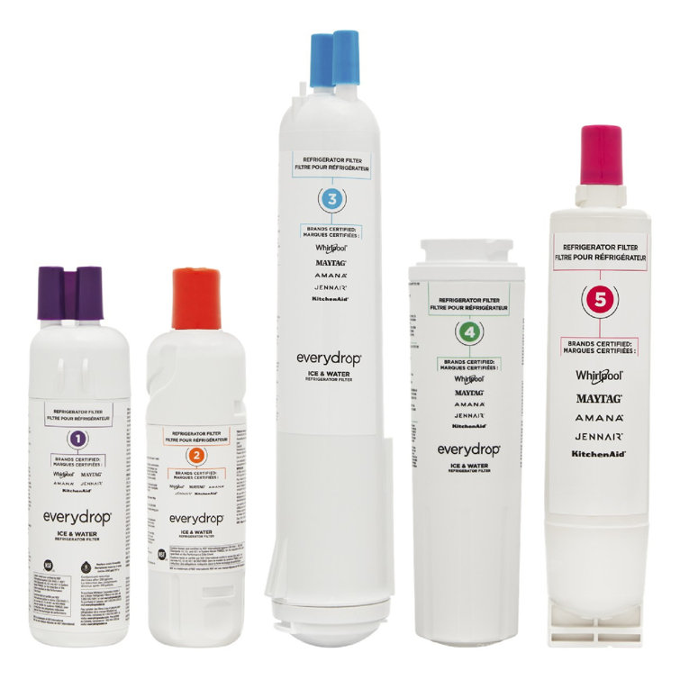 Whirlpool Replacement Filter & Reviews Wayfair